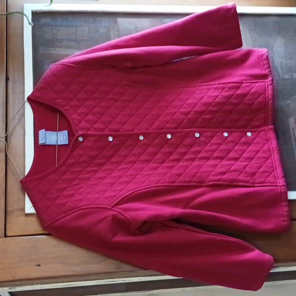 Child Girls Jacket SP/CP Laura Scott
